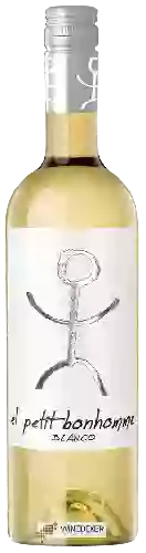 Bodega Les Vins Bonhomme - El Petit Bonhomme Blanco