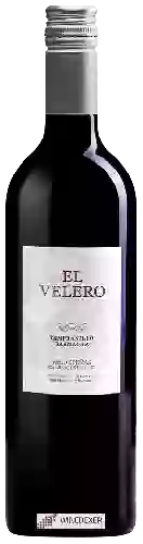 Bodega El Velero - Tempranillo - Garnacha