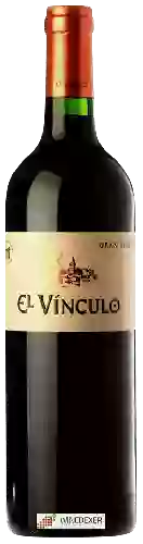 Bodega El Vínculo - Gran Reserva Edición Limitada