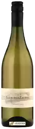 Bodega Eldridge Estate - Chardonnay