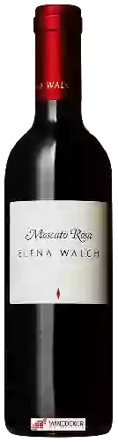 Bodega Elena Walch - Moscato Rosa