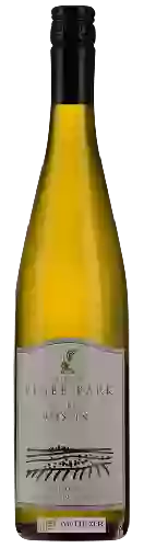 Bodega Elgee Park - Baillieu Myer Family Reserve Riesling