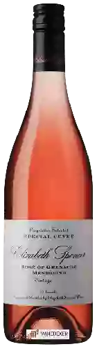 Bodega Elizabeth Spencer - Rosé of Grenache (Special Cuvée)