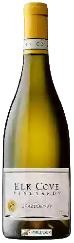 Bodega Elk Cove - Goodrich Chardonnay