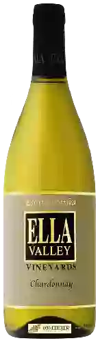 Bodega Ella Valley - Chardonnay