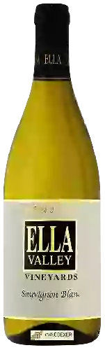 Bodega Ella Valley - Sauvignon Blanc