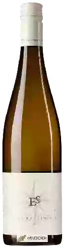 Bodega Ellermann-Spiegel - Gewürztraminer