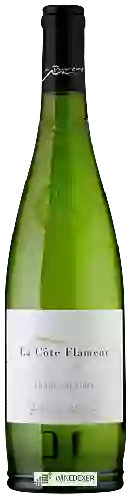 Bodega Els Pyreneus - La Côte Flamenc Picpoul de Pinet