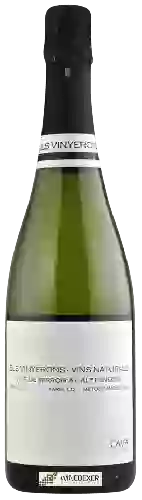 Bodega Els Vinyerons - Cava Pregadéu Xarel-Lo