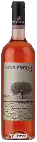 Bodega Elvi - Viña Encina Rosado