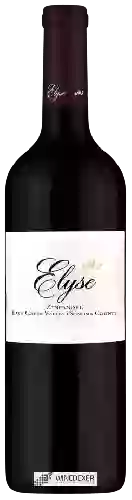 Bodega Elyse - Dry Creek Valley Zinfandel