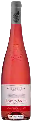 Bodega Elysis - Rosé d'Anjou