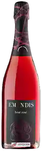 Bodega Emendis - Brut Rosé