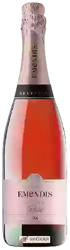 Bodega Emendis - Pinot Noir Rosé