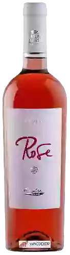 Bodega Emera - Rosé