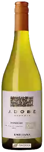 Bodega Emiliana - Adobe Chardonnay (Reserva)