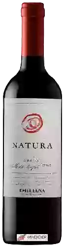 Bodega Emiliana - Natura Merlot