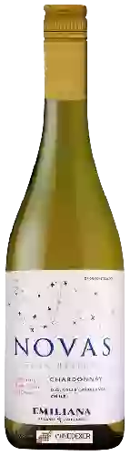 Bodega Emiliana - Novas Gran Reserva Chardonnay