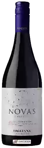 Bodega Emiliana - Novas Gran Reserva Pinot Noir