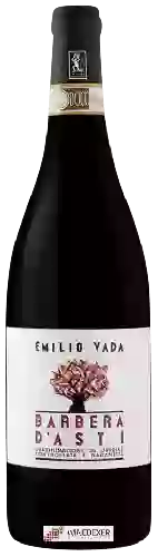 Bodega Emilio Vada - Barbera d'Asti