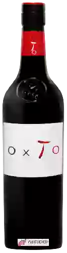 Bodega Emina - Oxto