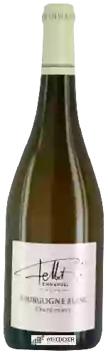 Bodega Emmanuel Fellot Vigneron - Bourgogne Blanc