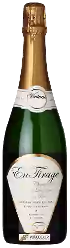 Bodega En Tirage - Extra Brut