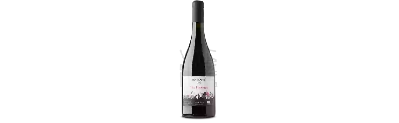 Bodega Enclos de la Croix - Collectif Des Barriques Red Blend