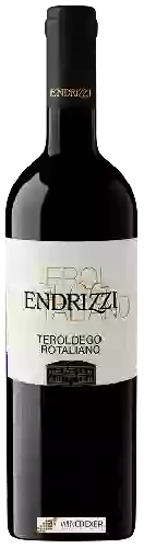 Bodega Endrizzi - Teroldego Rotaliano