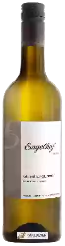 Bodega Engelhof - Grauburgunder