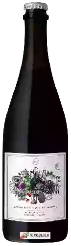 Bodega Engine Room - Sparkling Shiraz