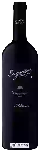 Bodegas Enguera - Megala