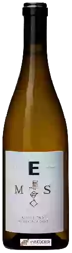 Bodega Enkidu - E Cuvée MS