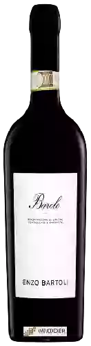 Bodega Enzo Bartoli - Barolo