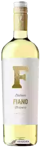 Bodega Epicuro - Fiano