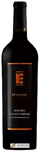 Bodega Epiphany - Rodney's Vineyard Revelation