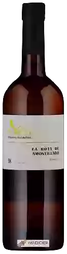 Bodega Equipo Navazos - La Bota 58 de Amontillado