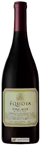 Bodega Equoia - Pinot Noir