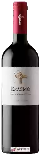 Bodega Erasmo - Seleccion de Barricas