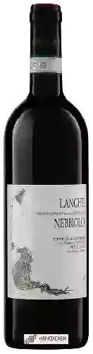 Bodega Erbaluna - Langhe Nebbiolo