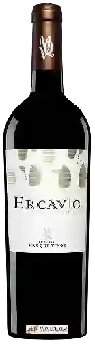 Bodega Más Que Vinos - Ercavio Selección Limitada