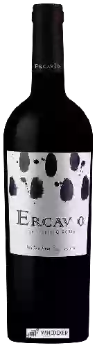 Bodega Más Que Vinos - Ercavio Tempranillo Roble