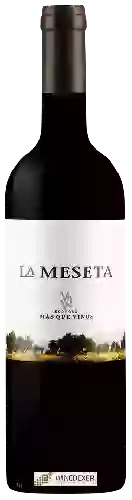 Bodega Más Que Vinos - La Meseta