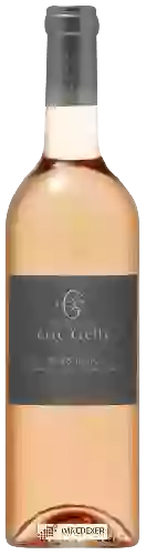 Domaine Eric Gelly - Rosé