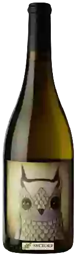 Bodega Eric Kent - Luke's Grove Chardonnay