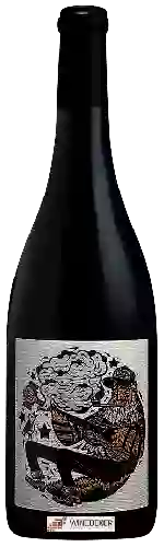 Bodega Eric Kent - Small Town Pinot Noir