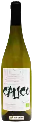 Bodega Éric Texier - Vignenvie Calico