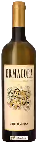 Bodega Ermacora - Friulano