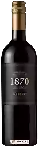 Bodega Errazuriz - 1870 Teno Block Merlot