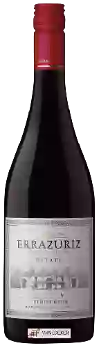 Bodega Errazuriz - Estate Reserva Pinot Noir